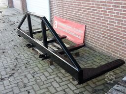  Agomac Vorkenverbreder