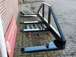  Agomac Vorkenverbreder