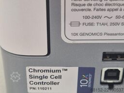 Genomix Genomix 10X