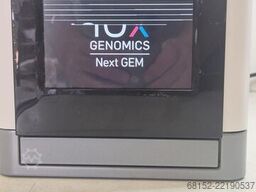 Genomix Genomix 10X