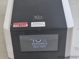Genomix Genomix 10X