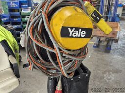 Yale Kettenzug