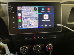 Renault Express 1.3 TCe BENZINE / Airco / Cruise Contro...