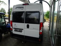 Citroen Jumper / Pössl 2 Wins plus 5.998 mm