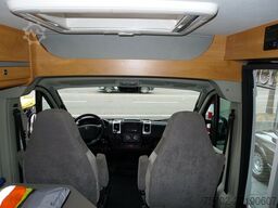 Citroen Jumper / Pössl 2 Wins plus 5.998 mm