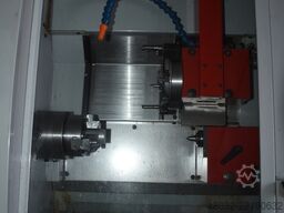Emco Drehmaschine PC turn 125