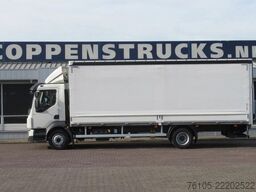 Volvo FL 240 Schuifzeil + Klep 1500 kg Euro 6