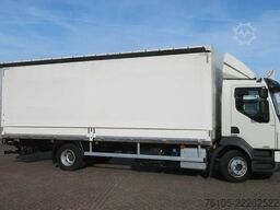 Volvo FL 240 Schuifzeil + Klep 1500 kg Euro 6