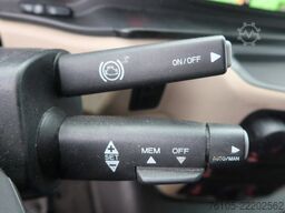MAN TGM 15.290 Trekker + Heiwo city trailer geisole...