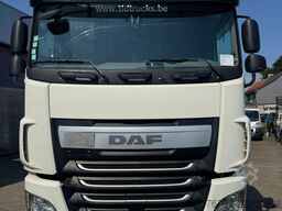 DAF XF 106.460 **EURO 6-INTARDER-BELGIAN ORIGINE**