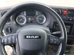 DAF LF 290 Bak+Klep 1500 kg