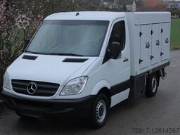 MERCEDES-BENZ Sprinter 310 ColdCar 3+3 Eis/Ice -33°C