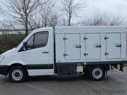 MERCEDES-BENZ Sprinter 310 ColdCar 3+3 Eis/Ice -33°C