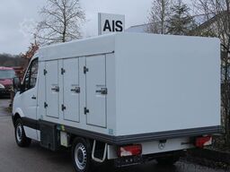 MERCEDES-BENZ Sprinter 310 ColdCar 3+3 Eis/Ice -33°C