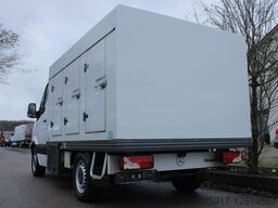 MERCEDES-BENZ Sprinter 310 ColdCar 3+3 Eis/Ice -33°C