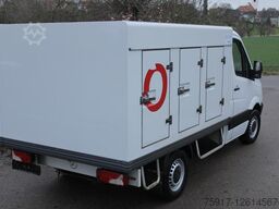 MERCEDES-BENZ Sprinter 310 ColdCar 3+3 Eis/Ice -33°C