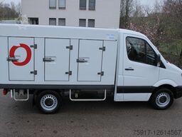 MERCEDES-BENZ Sprinter 310 ColdCar 3+3 Eis/Ice -33°C