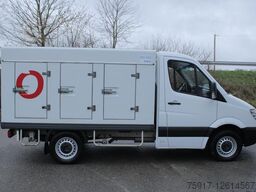 MERCEDES-BENZ Sprinter 310 ColdCar 3+3 Eis/Ice -33°C