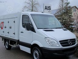 MERCEDES-BENZ Sprinter 310 ColdCar 3+3 Eis/Ice -33°C