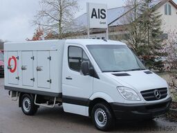 MERCEDES-BENZ Sprinter 310 ColdCar 3+3 Eis/Ice -33°C