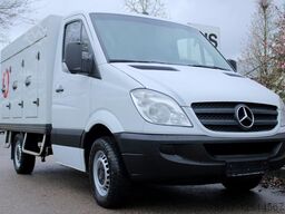MERCEDES-BENZ Sprinter 310 ColdCar 3+3 Eis/Ice -33°C