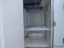 MERCEDES-BENZ Sprinter 310 ColdCar 3+3 Eis/Ice -33°C