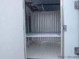 MERCEDES-BENZ Sprinter 310 ColdCar 3+3 Eis/Ice -33°C