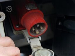 MERCEDES-BENZ Sprinter 310 ColdCar 3+3 Eis/Ice -33°C