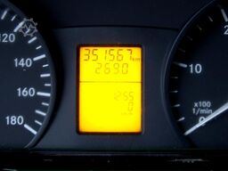MERCEDES-BENZ Sprinter 310 ColdCar 3+3 Eis/Ice -33°C