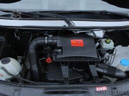 MERCEDES-BENZ Sprinter 310 ColdCar 3+3 Eis/Ice -33°C