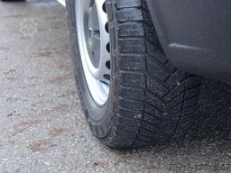 MERCEDES-BENZ Sprinter 310 ColdCar 3+3 Eis/Ice -33°C