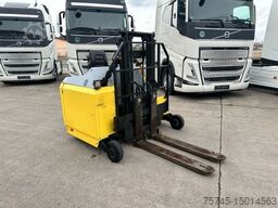 PALFINGER F13-151 PRO * AMTGEWICHT: 1.590 KG * UVV