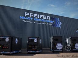 Fogo FD100 I-ST Valid inspection, *Guarantee! Diesel, 1