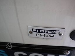 Pramac GPW20P Unused, Valid inspection, *Guarantee! Diese