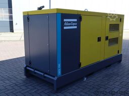 Atlas Copco QES 105 JD ST3 Valid inspection, *Guarantee! Diese