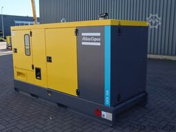Atlas Copco QES 105 JD ST3 Valid inspection, *Guarantee! Diese