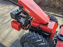 Köppl Hydro Athlet 22