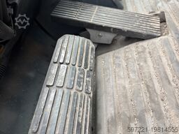 Jungheinrich DFG50 CS Dieselstapler