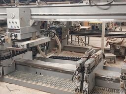 Biesse Techno KFD