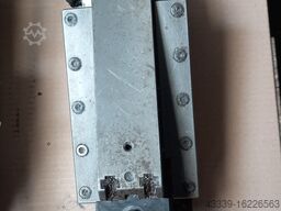 Schütte-Pittler 36-42-50 Abgreifeinrichtung / Stoßkopf