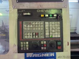 Chevalier FCL 32120 F