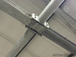 Steelconstruction 9.800m² 