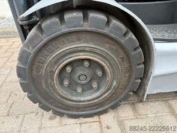 STILL RX60-25