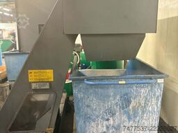 Okuma MB-500H