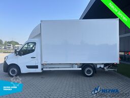 Renault Master T35 145 Laadklep + Bluetooth