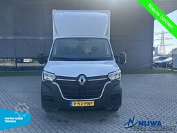 Renault Master T35 145 Laadklep + Bluetooth
