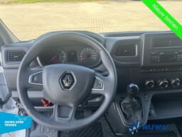 Renault Master T35 145 Laadklep + Bluetooth