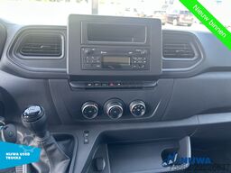 Renault Master T35 145 Laadklep + Bluetooth