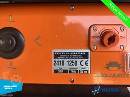 Renault Master T35 145 Laadklep + Bluetooth