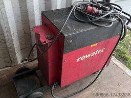 Rowatec MM33